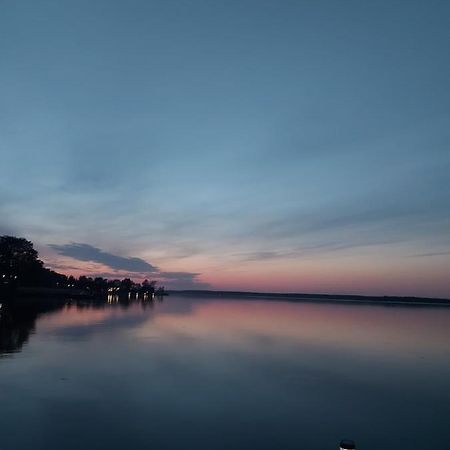 Pokoje I Apartamenty Matdar Mikołajki Luaran gambar