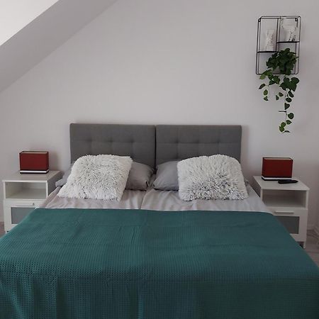 Pokoje I Apartamenty Matdar Mikołajki Bilik gambar