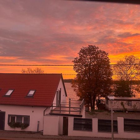 Pokoje I Apartamenty Matdar Mikołajki Luaran gambar