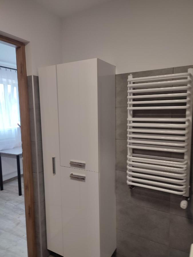 Pokoje I Apartamenty Matdar Mikołajki Bilik gambar