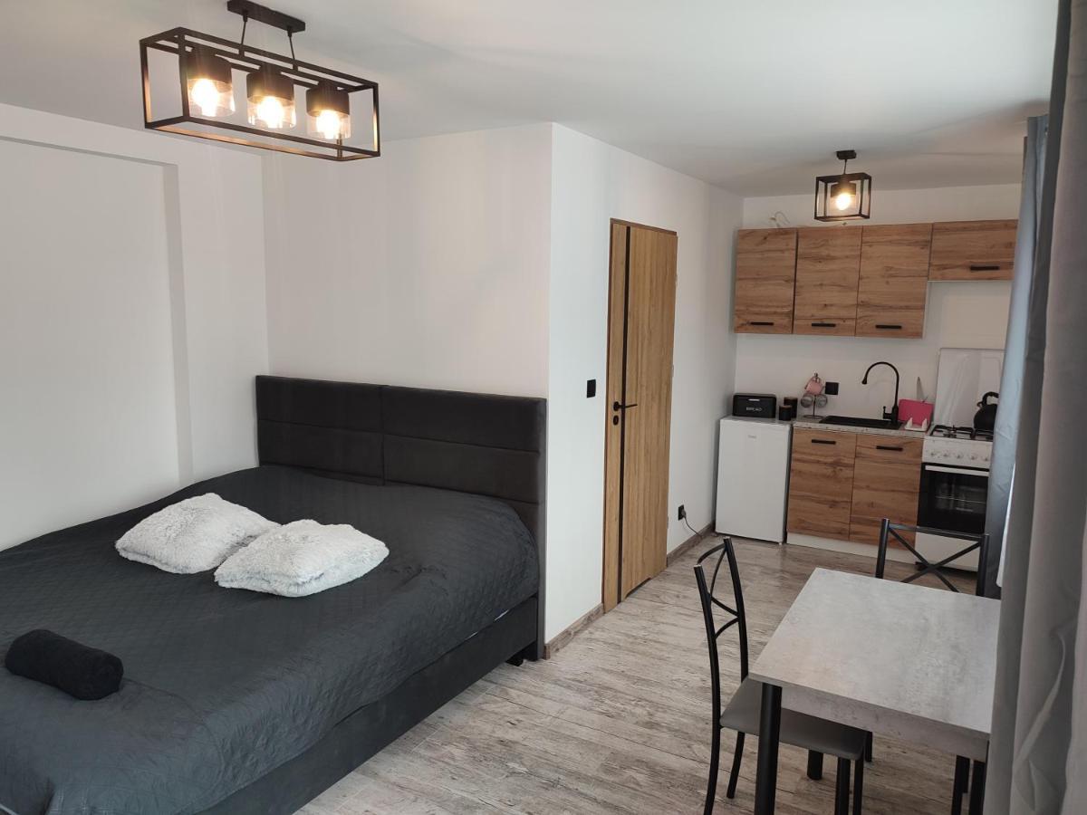 Pokoje I Apartamenty Matdar Mikołajki Luaran gambar