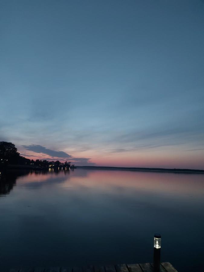 Pokoje I Apartamenty Matdar Mikołajki Luaran gambar