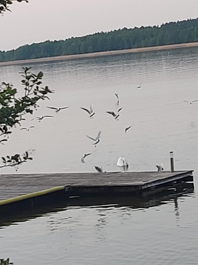Pokoje I Apartamenty Matdar Mikołajki Luaran gambar