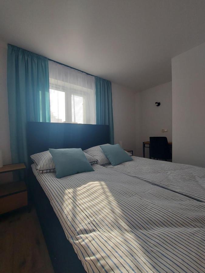 Pokoje I Apartamenty Matdar Mikołajki Luaran gambar