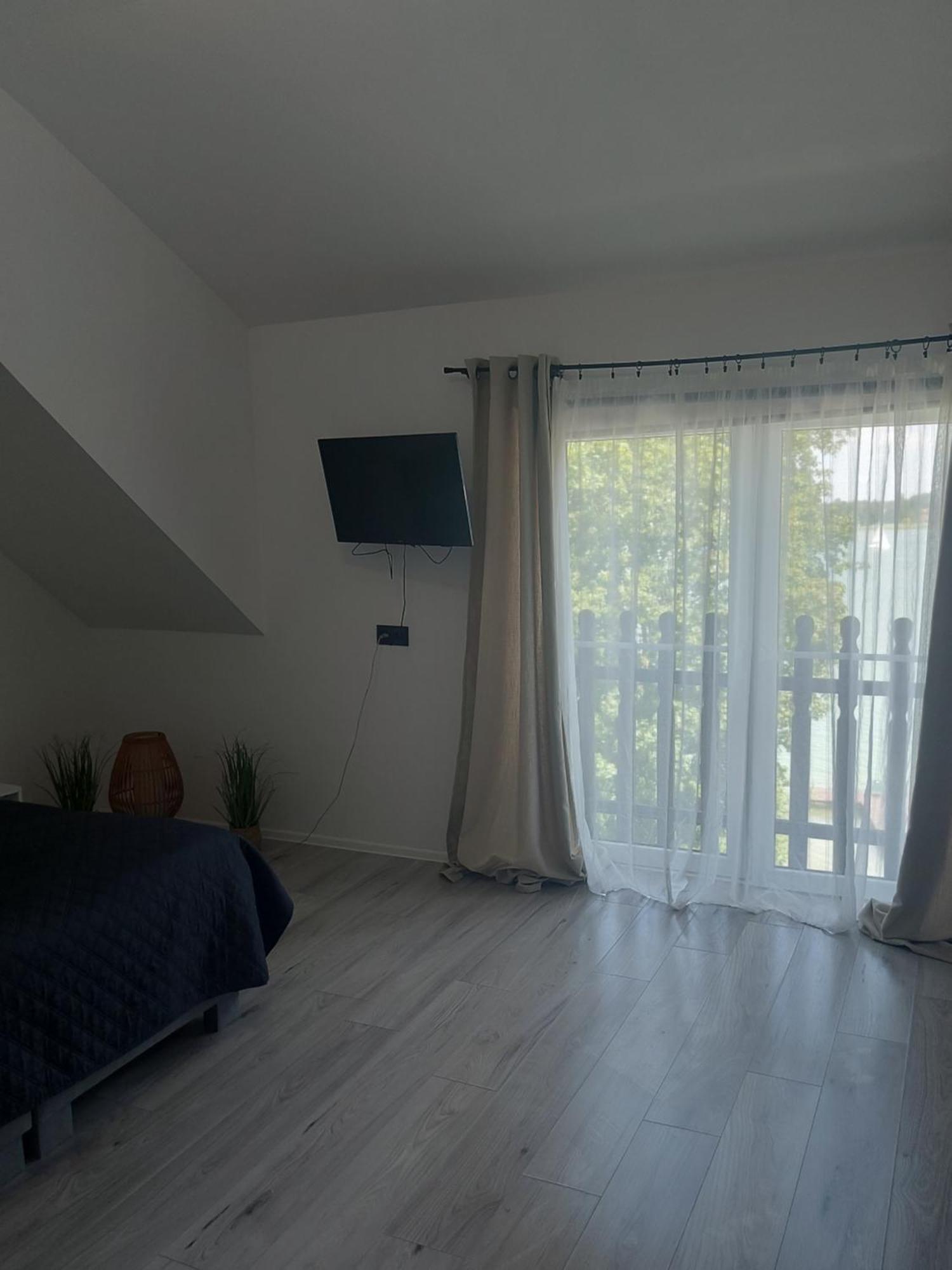 Pokoje I Apartamenty Matdar Mikołajki Bilik gambar