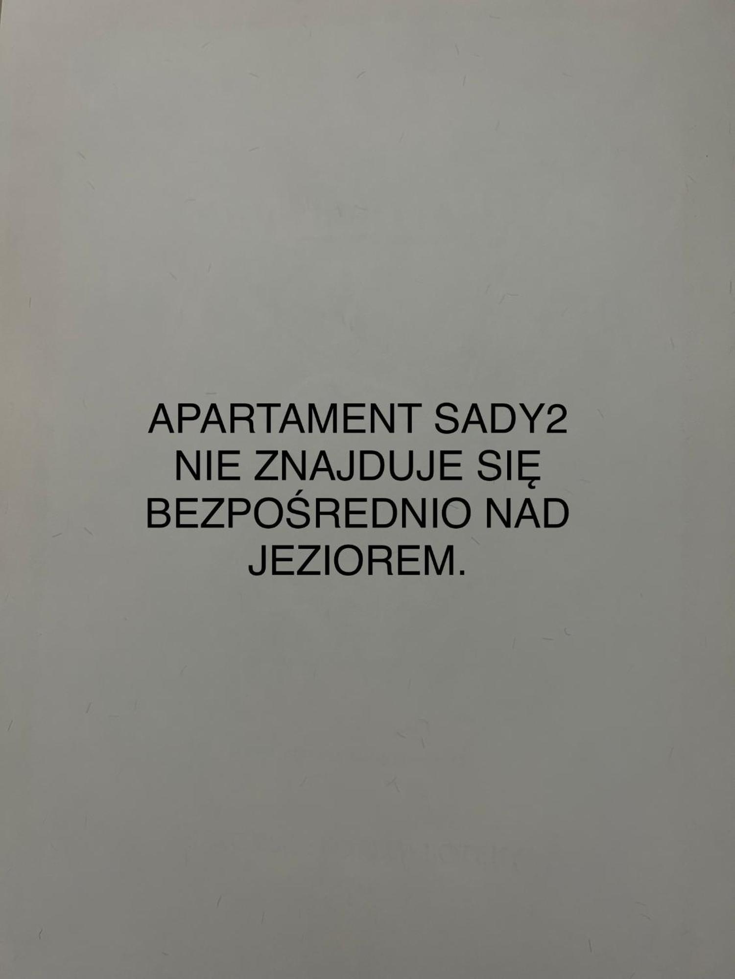 Pokoje I Apartamenty Matdar Mikołajki Luaran gambar
